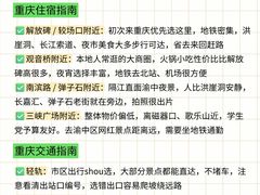 -观音桥步行街