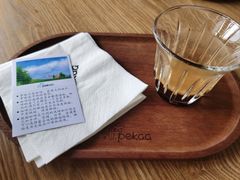 -Pekaa啤咖食肆Coffee&Bistro
