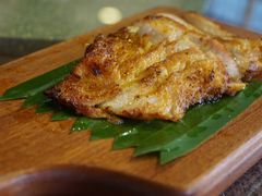 -南沙游艇会·大兵船餐厅