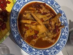 -回家吃饭·地道南昌菜(建德观总店)