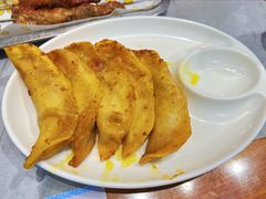 -河州春清真西北特色美食(虎踞路店)