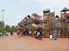 -枫香湖儿童公园