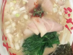 -豚王拉面(澳门银河店)