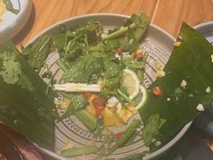 -云海肴云南菜·蒸汽石锅鱼(北京良乡华冠店)