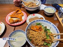 -辣肉面大王(天平路店)