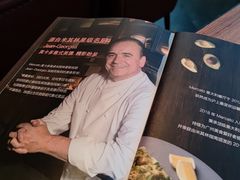 -Mercato莫卡多露台餐厅与酒吧(K11店)