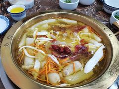 -徐记老店天麻火腿鸡(犀浦店)