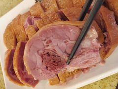冻顶茶鹅-鹅庄·台湾美食(七宝店)