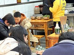 -熊氏牛羊杂粉(龙眼井总店)
