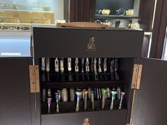-溥仪眼镜(北京SKP店)