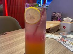 -鱼酷活鱼烤鱼(恒隆广场店)