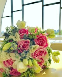 -中谷小南国花园酒店·宴会厅