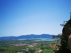 -云峰山自然风景区