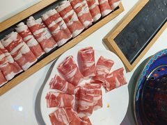 -祥源胡同·涮牛羊肉火锅(花桥店)