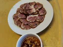 -燕北云山·农家菜·灶台鱼(密云溪翁庄店)