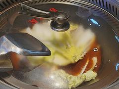 -马家大院铁锅炖(京粮广场店)