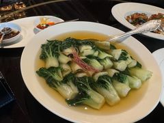 -北京四季酒店·采逸轩