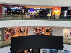 -万达广场(南宁青秀店)