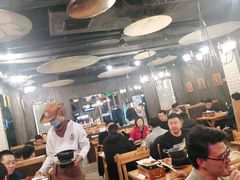 -肉串汪(月坛店)