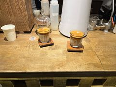 -Metal hands·铁手咖啡