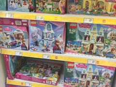 -TOYSRUS玩具反斗城(凯德广场云尚店)