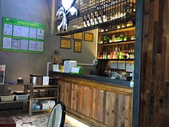 -锅说大脸毛肚重庆老火锅(佐阾店)