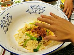 -宁夏国强手抓羊肉·清真菜(未央路凤三店)