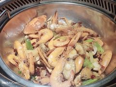 神鲜虾-七欣天(上海淮海路新尚广场店)