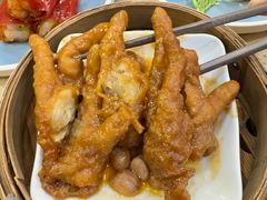 -点都德(南京新百店)