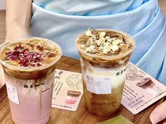 -鹊茶咖啡•新中式(深圳首店)