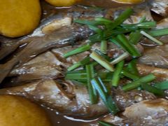 -宾朋海鲜特色美食餐厅·纯手工鲅鱼水饺(兴海路店)