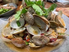 -老虎滩大连海鲜烧烤(建邺云锦路总店)