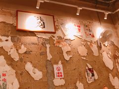 大堂-东排食堂长沙小吃大排档(五一广场店)