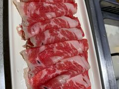 -海底捞火锅(奥体南路店)
