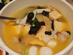 -群乐饭店(滨安路店)