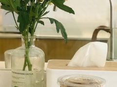 -Cafe on warm(丹霞店)