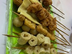 -马记大锅煮(总店)