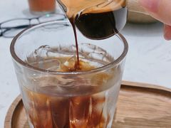 -西语·炭烧牛排(卓越中寰店)