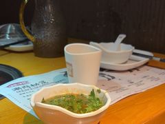 -海银海记潮汕牛肉火锅(新港中路海珠店)