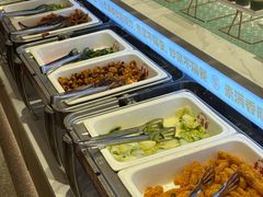 -素满香·全民食养自助(长宁龙之梦店)