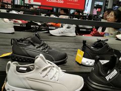 -砂之船奥莱(南京江宁店)