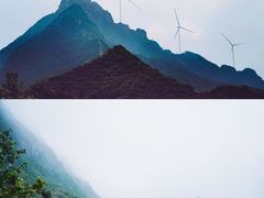 -山王坪喀斯特国家生态公园