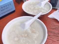 -正宗棉湖甜汤春卷店