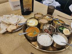-清真· AL-JANNAT 佳纳特餐厅(仙林店)