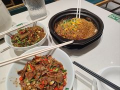 -绿草地·湘菜(芙蓉天街店)