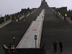 -龙口南山旅游景区