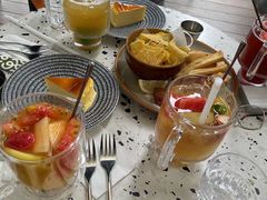 gaga鲜果茶系列-gaga(深圳南山益田假日广场店)