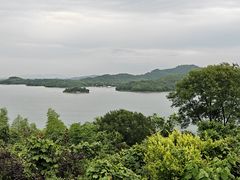 -天目湖涵田度假村