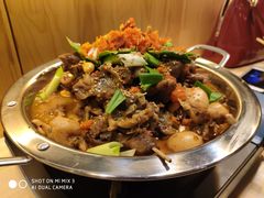 -汪爹爹武汉牛三鲜(朝外大街店)