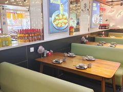 -必点海鲜·鲅鱼水饺(鞍山西道店)